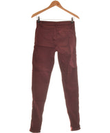 398582 Pantalons et pantacourts BERSHKA Occasion Vêtement occasion seconde main