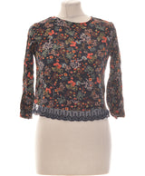 398584 Tops et t-shirts BERSHKA Occasion Once Again Friperie en ligne