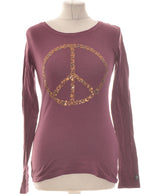 398596 Tops et t-shirts TEDDY SMITH Occasion Once Again Friperie en ligne