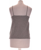 398615 Tops et t-shirts BERSHKA Occasion Vêtement occasion seconde main