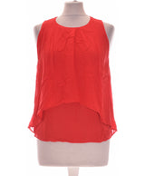 398616 Chemises et blouses BERSHKA Occasion Once Again Friperie en ligne
