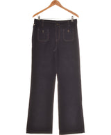 398641 Pantalons et pantacourts NEW MAN Occasion Once Again Friperie en ligne