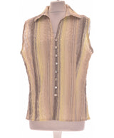 398660 Chemises et blouses BURTON Occasion Once Again Friperie en ligne