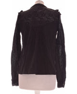 398661 Chemises et blouses ZARA Occasion Vêtement occasion seconde main