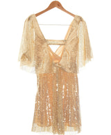 398664 Robes ASOS Occasion Vêtement occasion seconde main