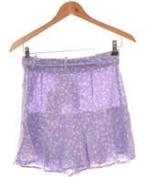 398666 Shorts et bermudas ZARA Occasion Vêtement occasion seconde main