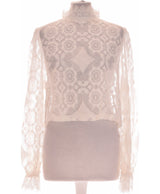 398668 Chemises et blouses ZARA Occasion Once Again Friperie en ligne