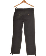 398693 Pantalons et pantacourts CAMAIEU Occasion Vêtement occasion seconde main