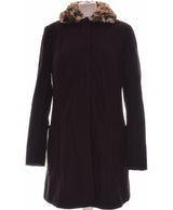 398764 Manteaux NAF NAF Occasion Once Again Friperie en ligne