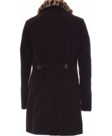 398764 Manteaux NAF NAF Occasion Vêtement occasion seconde main