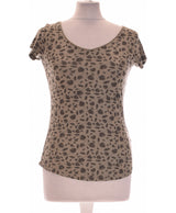 398774 Tops et t-shirts CAMAIEU Occasion Once Again Friperie en ligne