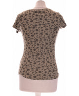 398774 Tops et t-shirts CAMAIEU Occasion Vêtement occasion seconde main