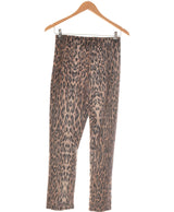 398818 Pantalons et pantacourts ZARA Occasion Vêtement occasion seconde main