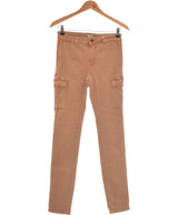 398834 Pantalons et pantacourts PIMKIE Occasion Once Again Friperie en ligne