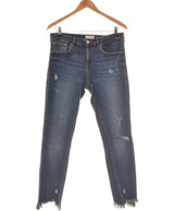 398850 Jeans ZARA Occasion Once Again Friperie en ligne
