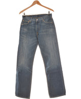 398927 Jeans LEVI'S Occasion Once Again Friperie en ligne