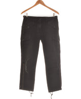 398934 Pantalons et pantacourts BENETTON Occasion Once Again Friperie en ligne
