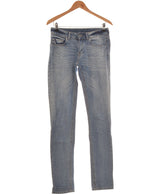 398943 Jeans MANGO Occasion Once Again Friperie en ligne