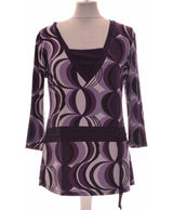 399018 Tops et t-shirts ARMAND THIERY Occasion Once Again Friperie en ligne