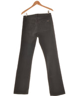 399043 Jeans ETAM Occasion Vêtement occasion seconde main