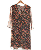 399048 Robes IKKS Occasion Vêtement occasion seconde main