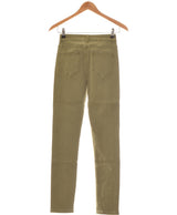 399065 Jeans CACHE CACHE Occasion Vêtement occasion seconde main