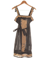 399085 Robes ALMATRICHI Occasion Once Again Friperie en ligne