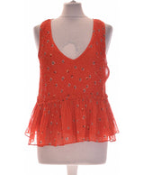 399092 Tops et t-shirts ZARA Occasion Once Again Friperie en ligne