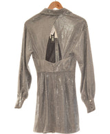 399098 Robes BERSHKA Occasion Vêtement occasion seconde main