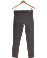 399114 Jeans MANGO Occasion Vêtement occasion seconde main