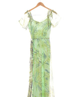 399183 Robes ATMOSPHERE Occasion Vêtement occasion seconde main