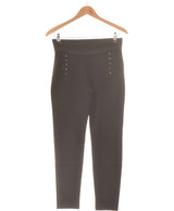 399185 Pantalons et pantacourts ZARA Occasion Once Again Friperie en ligne