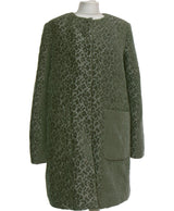 399190 Manteaux CERRUTI Occasion Once Again Friperie en ligne