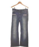 399192 Jeans MORGAN Occasion Once Again Friperie en ligne