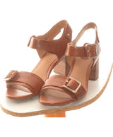 399229 Chaussures CLARKS Occasion Once Again Friperie en ligne