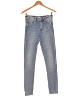 399240 Jeans STRADIVARIUS Occasion Once Again Friperie en ligne