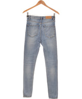 399240 Jeans STRADIVARIUS Occasion Vêtement occasion seconde main