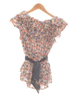 399259 Tops et t-shirts H&M Occasion Vêtement occasion seconde main