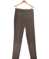 399263 Pantalons et pantacourts ZARA Occasion Once Again Friperie en ligne