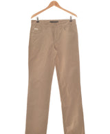 399339 Pantalons et pantacourts CALVIN KLEIN Occasion Once Again Friperie en ligne