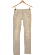 399347 Pantalons et pantacourts LE TEMPS DES CERISES Occasion Once Again Friperie en ligne