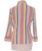 399380 Chemises et blouses LACOSTE Occasion Vêtement occasion seconde main