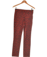 399408 Pantalons et pantacourts ZARA Occasion Once Again Friperie en ligne