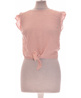 399417 Tops et t-shirts BERSHKA Occasion Once Again Friperie en ligne