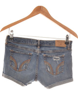 399466 Shorts et bermudas HOLLISTER Occasion Vêtement occasion seconde main