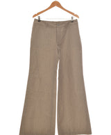 399599 Pantalons et pantacourts IKKS Occasion Once Again Friperie en ligne