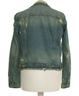 399622 Vestes ZARA Occasion Vêtement occasion seconde main