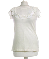 399661 Tops et t-shirts CLAUDIE PIERLOT Occasion Once Again Friperie en ligne