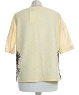 399670 Tops et t-shirts COLOR BLOCK Occasion Vêtement occasion seconde main