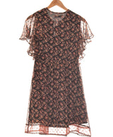 399698 Robes MANGO Occasion Vêtement occasion seconde main